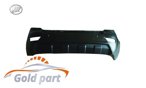 سپر عقب لیفان X60