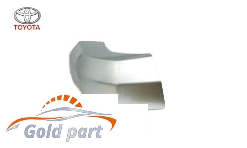 لپی سپر عقب چپ تویوتا اف جی کروزر