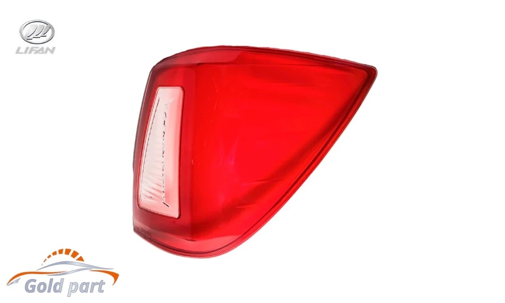 طلق خطر راست لیفان X60