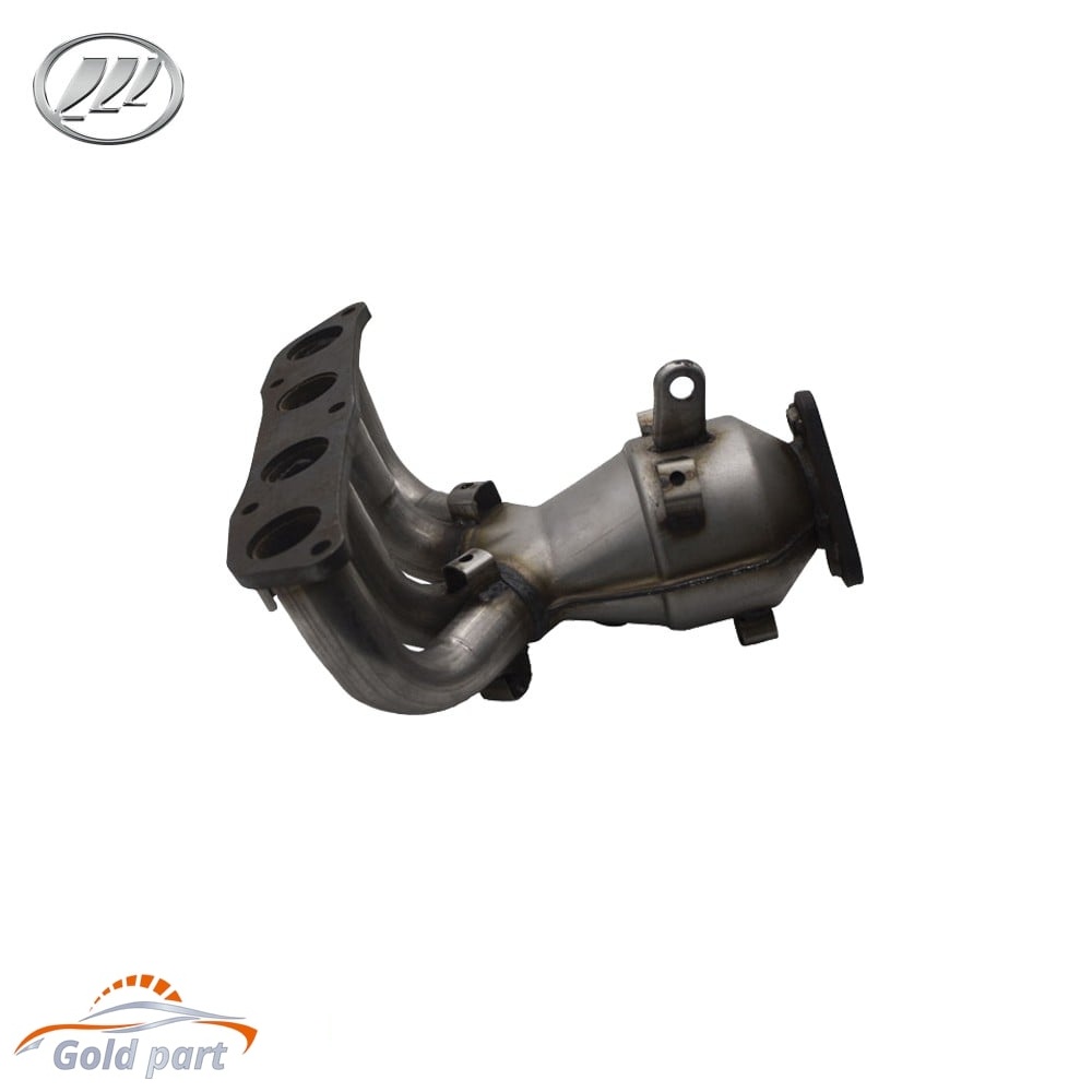 کاتالیزور بالا لیفان X60