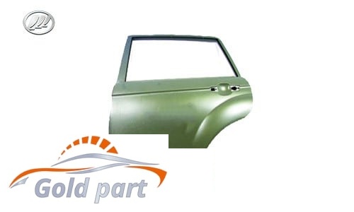 درب عقب چپ لیفان X60
