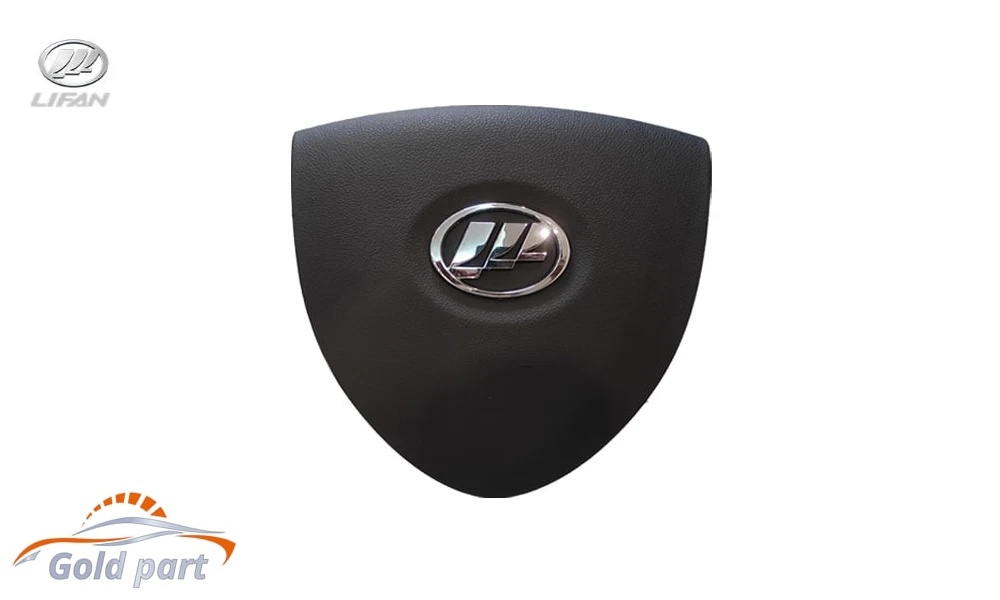 ایربگ فرمان لیفان X60