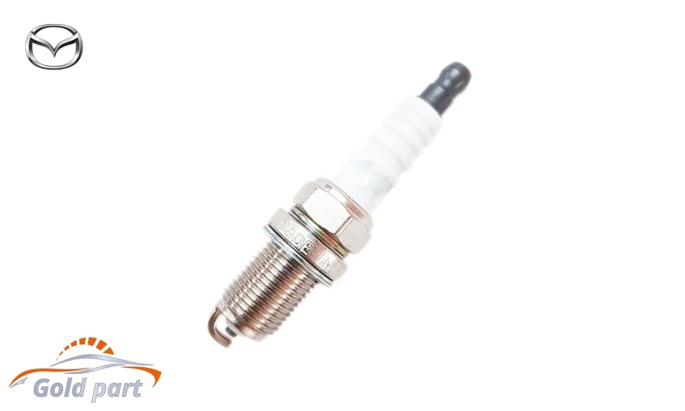 شمع موتور مزدا وانت 2000