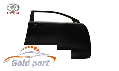 درب جلو راست تویوتا اف جی کروزر