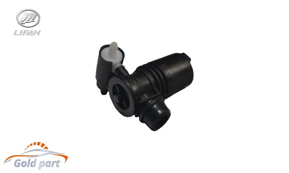 پمپ شیشه شور لیفان X60