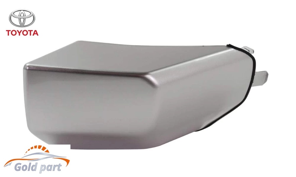 گل سپر جلو راست تویوتا اف جی کروزر