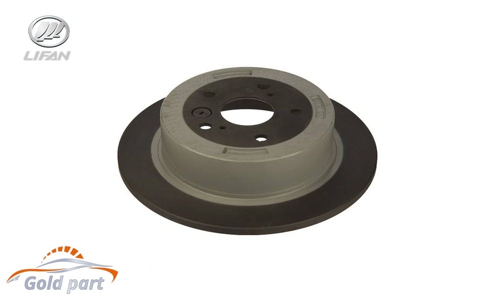 دیسک چرخ عقب لیفان X60