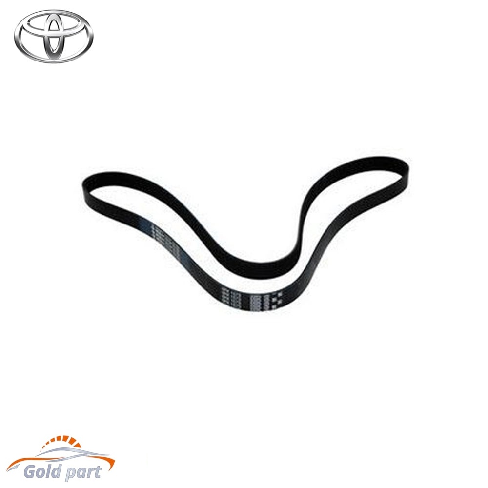 تسمه دینام اف جی کروزر