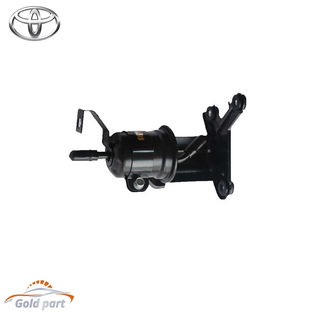 فیلتر بنزین اف جی کروزر