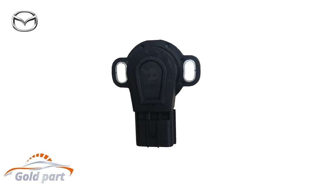 سنسور دریچه گاز مزدا وانت 2000