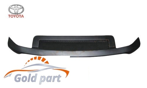 فلاپ کاپوت تویوتا اف جی کروزر