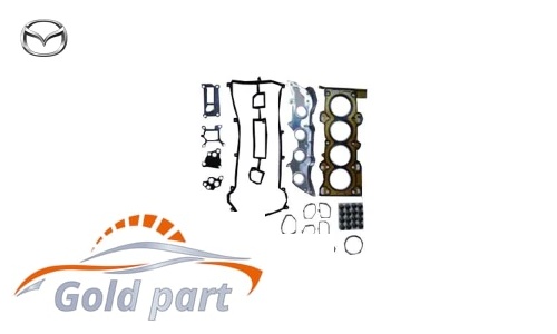 واشر کامل مزدا وانت 2000