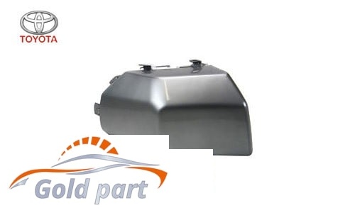 لپی سپر جلو چپ تویوتا اف جی کروزر