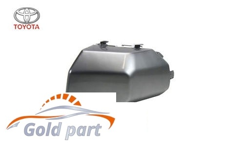 لپی سپر جلو راست تویوتا اف جی کروزر