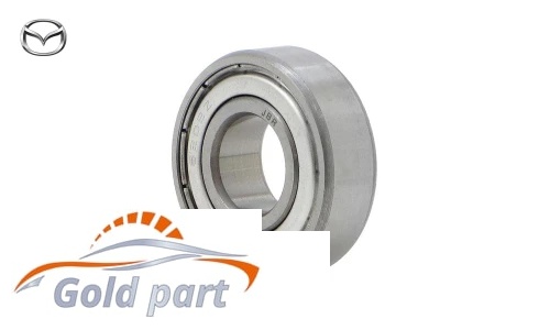 بلبرینگ ته میل لنگ مزدا وانت 2000