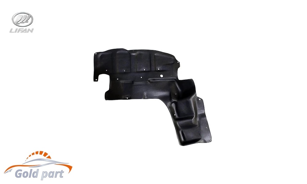 سینی پلاستیکی زیر موتور راست لیفان 620