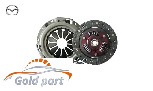 کیت کلاچ مزدا وانت 2000