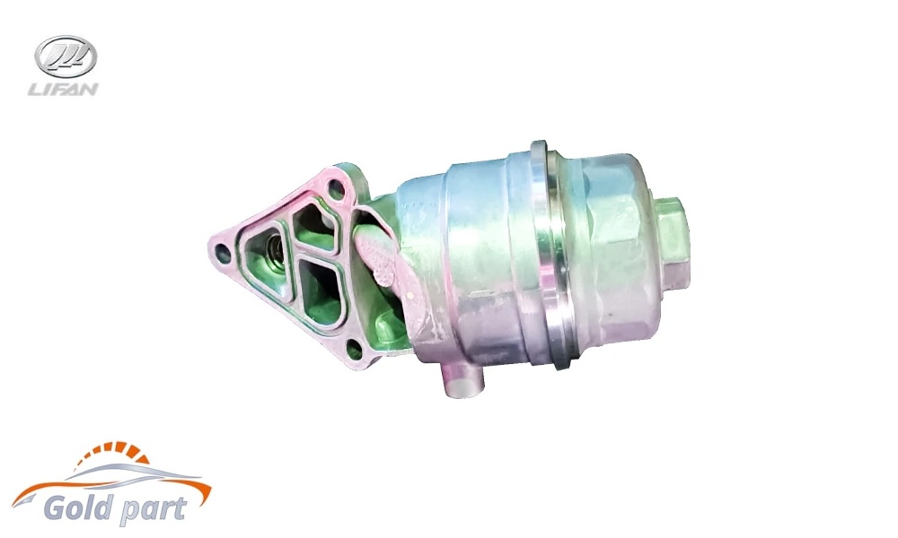 پایه فیلتر روغن لیفان 620 (1600)