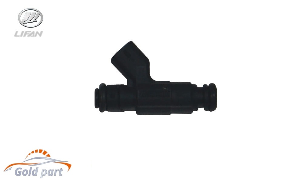 سوزن انژکتور لیفان 620 (1600)