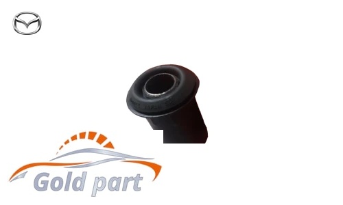 بوش طبق پایین مزدا وانت 2000