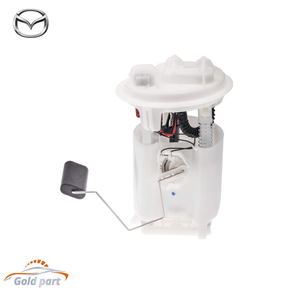 پمپ بنزین مزدا وانت