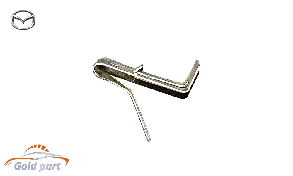 فنر لنت جلو مزدا وانت 2000