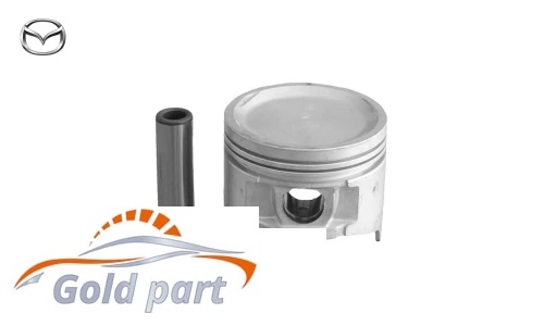 پیستون 0.50 مزدا وانت 2000