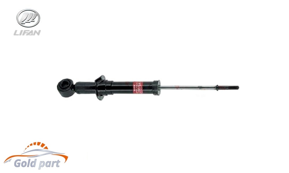 کمک فنر عقب چپ لیفان 620