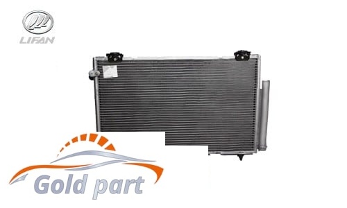 کندانسور کولر لیفان 620