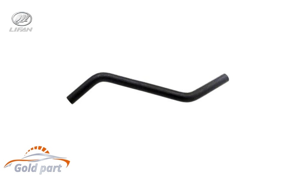 شلنگ بخاری کوتاه لیفان 620