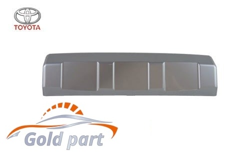 فلاپ سپر جلو تویوتا اف جی کروزر