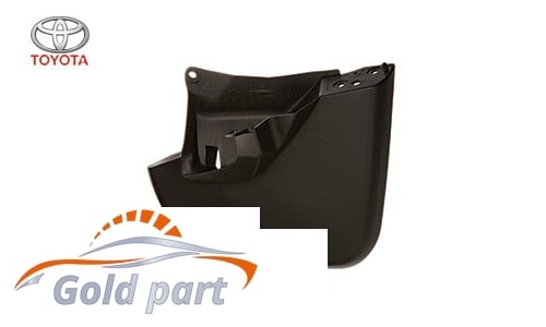 گل پاش عقب راست تویوتا اف جی کروزر