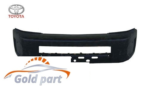 سپر جلو تویوتا اف جی کروزر