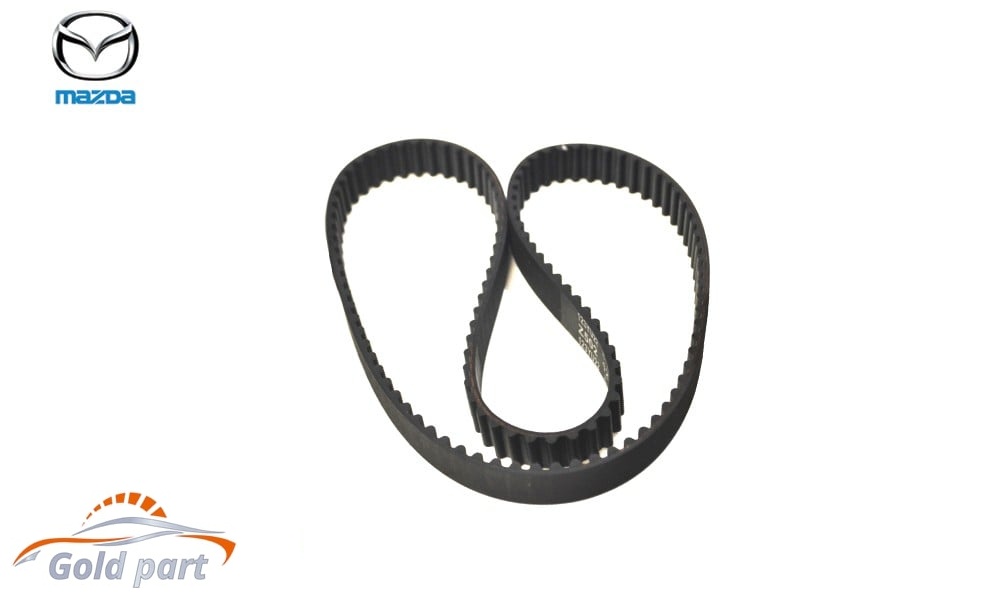 تسمه تایم مزدا GLX 323