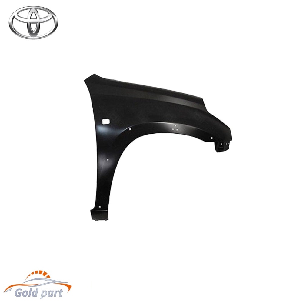 گلگیر چپ تویوتا RAV4