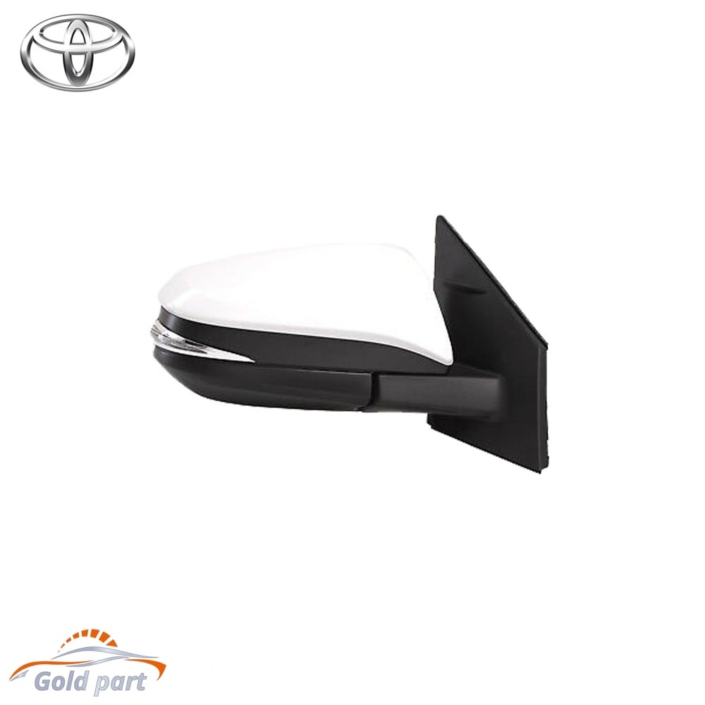 آینه راست تویوتا RAV4