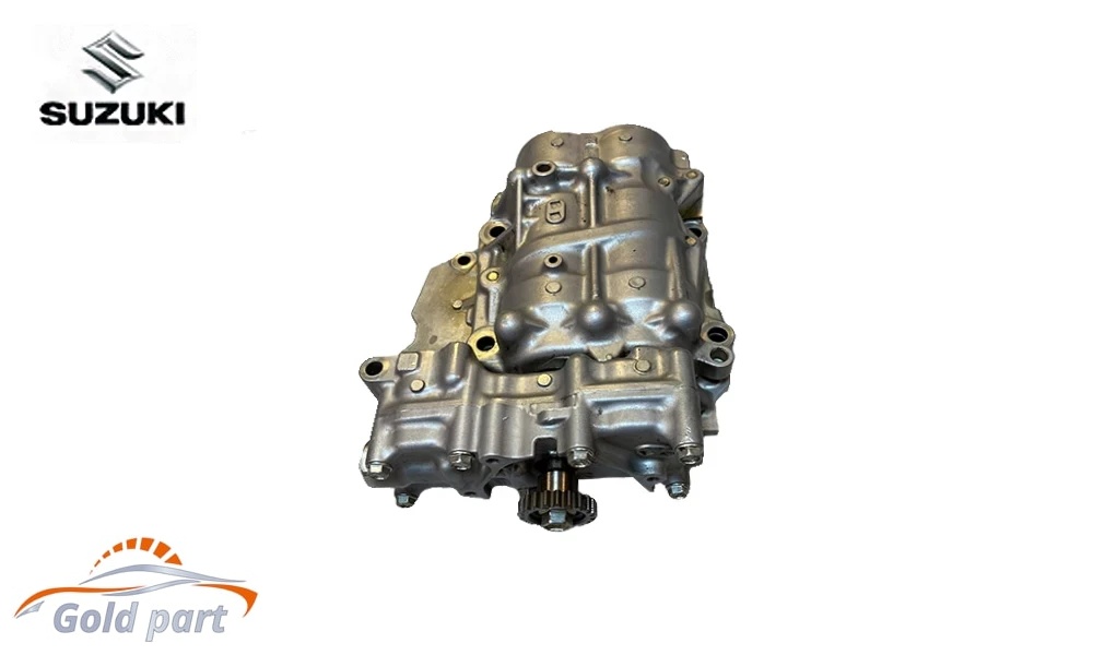 اویل پمپ سوزوکی ویتارا 2400