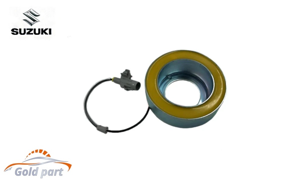 بوبین کولر سوزوکی ویتارا 2000