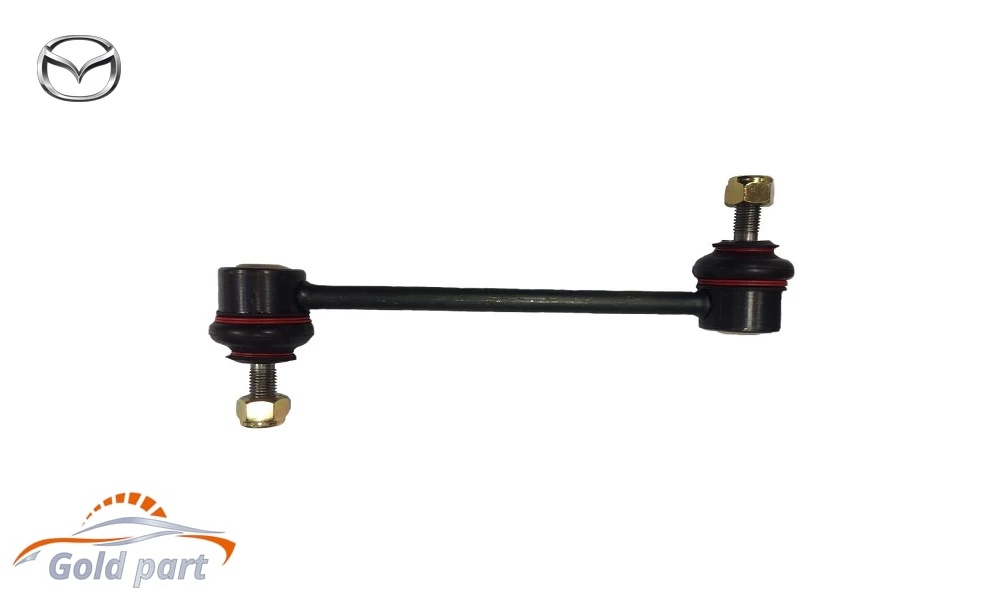 میل موجگیر جلو چپ مزدا 323 GLX