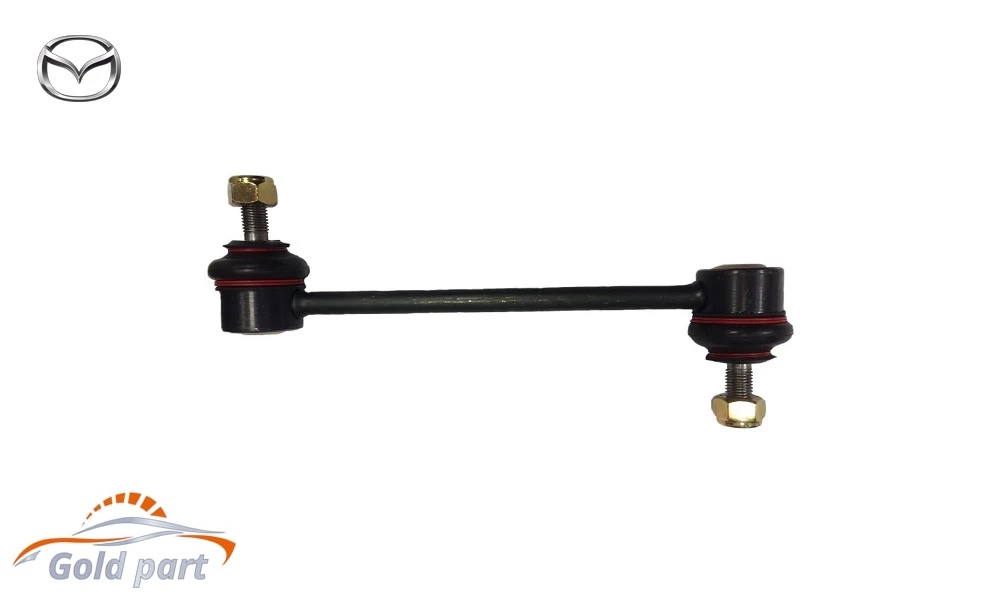 میل موجگیر جلو راست مزدا 323 GLX