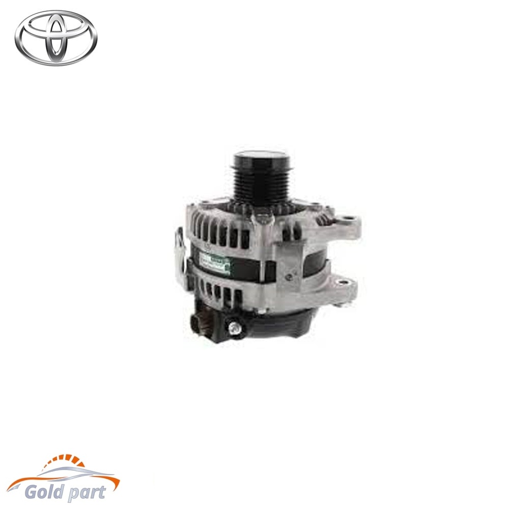 دینام تویوتا RAV4