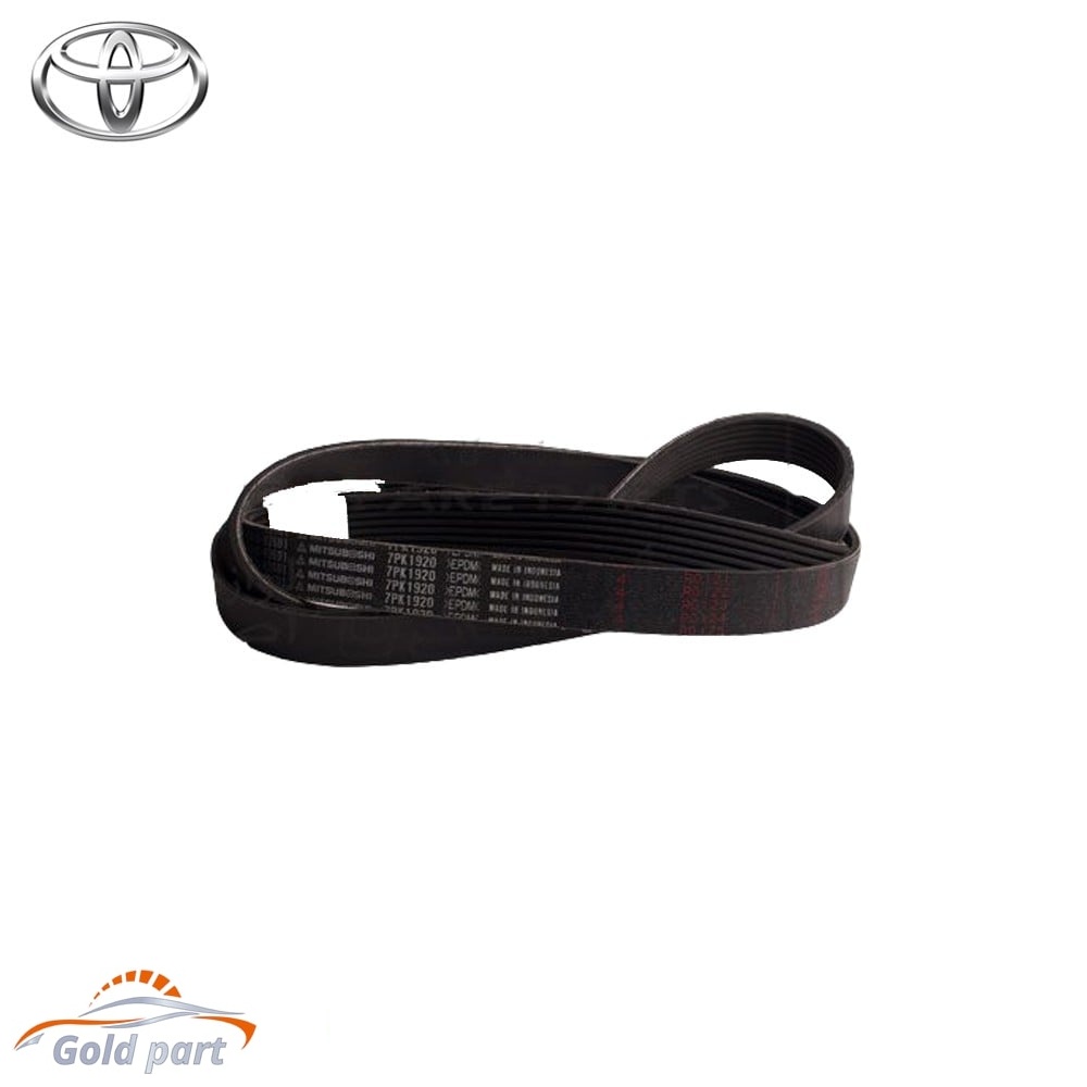 تسمه دینام تویوتا RAV4