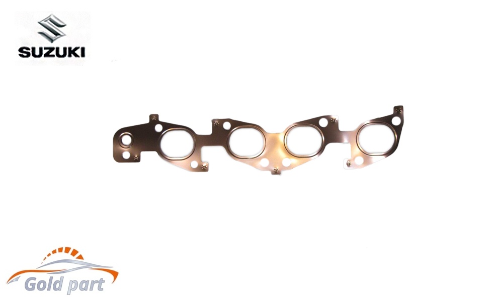 واشر بغل اگزوز سوزوکی ویتارا 2000