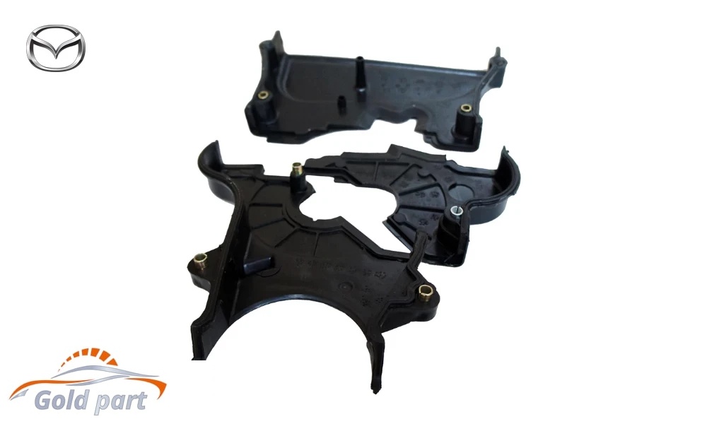 قاب تسمه تایم مزدا 323