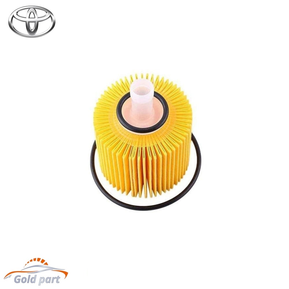 فیلتر روغن تویوتا RAV4