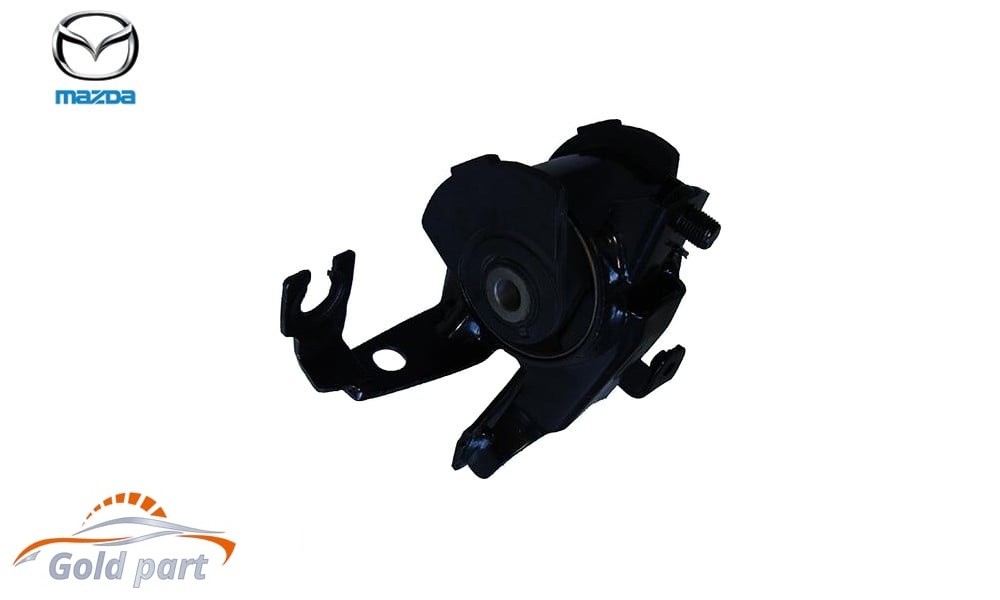 دسته موتور بالا چپ مزدا 323