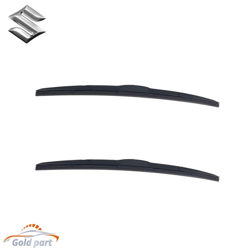 تیغه برف پاک کن جلو ویتارا سوزوکی