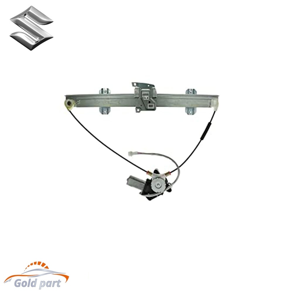 شیشه بالابر عقب راست سوزوکی ویتارا