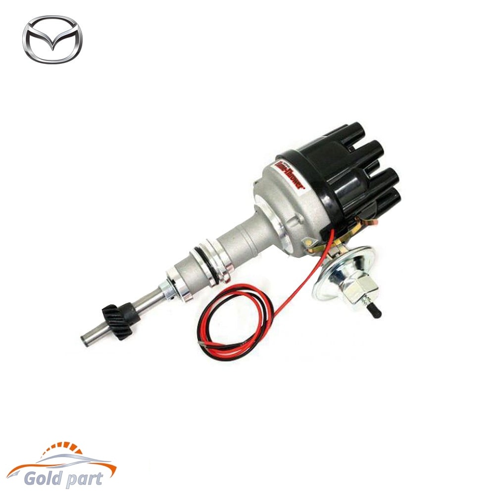 دلکو کامل مزدا 323