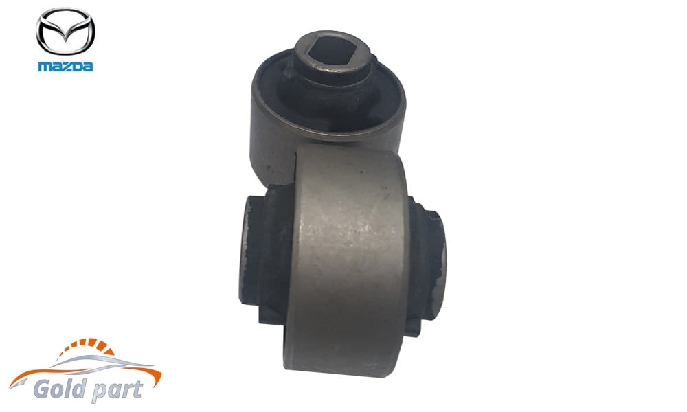 بوش طبق مزدا 323